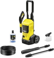 Фото - Мойка высокого давления Karcher K 4 FJ