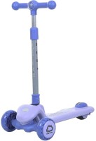Фото - Самокат iTrike JR3-172