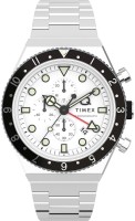 Фото - Наручные часы Timex TW2V69900