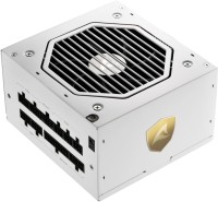 Фото - Блок питания Sharkoon Rebel P20 ATX Rebel P20 750W White