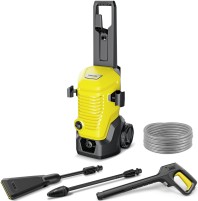 Фото - Мойка высокого давления Karcher K 4 WCM Flex eco Booster