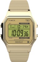 Фото - Наручные часы Timex T80 TW2W68100