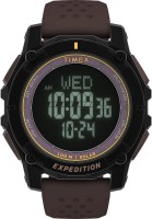 Фото - Наручные часы Timex Expedition Ridge Solar TW4B33800
