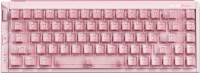 Фото - Клавиатура MCHOSE Ace 68 Turbo  Mount Tai Pink Magnetic GT Switch