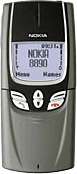 Фото - Мобильный телефон Nokia 8890