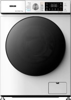 Фото - Стиральная машина EDLER EWD1070ISW белый