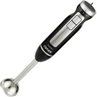 Фото - Миксер Rotex RTB1041-B MasterPower черный