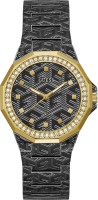 Фото - Наручные часы GUESS Misfit GW0597L1