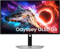 Монитор Samsung Odyssey OLED G80SH 27 27&nbsp;"