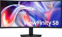 Фото - Монитор Samsung ViewFinity S85TH 40 40&nbsp;"  черный