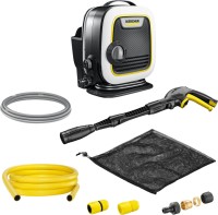 Фото - Мойка высокого давления Karcher K Mini Plus