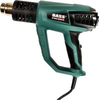 Фото - Строительный фен Bass Polska BP-4872