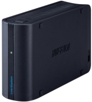 Фото - NAS-сервер Buffalo LinkStation Mini 1 ТБ
