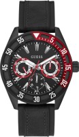 Фото - Наручные часы GUESS Letterman GW0903G2