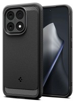 Фото - Чехол Spigen Rugged Armor for 15T