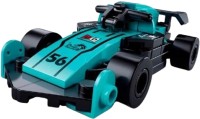 Фото - Конструктор Sluban Race Car M38-B1378