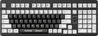 Фото - Клавиатура MCHOSE UT98 Classic Therapy  Silent Peach V3 Switch