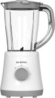 Фото - Миксер Kumtel HTB-07 белый