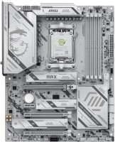 Фото - Материнская плата MSI MAG X870E GAMING PLUS MAX WIFI