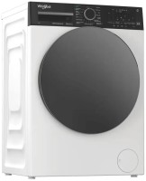 Фото - Стиральная машина Whirlpool WAM 87WBCUA белый