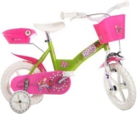Фото - Детский велосипед Dino Bikes Polly 12