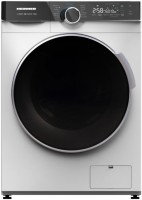 Фото - Стиральная машина Heinner HWDM-M1014IVKB белый