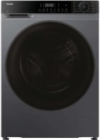 Фото - Стиральная машина Haier HWD80-BP14357GTUS серый