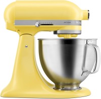 Фото - Кухонный комбайн KitchenAid 5KSM195PSBBT желтый
