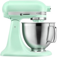 Фото - Кухонный комбайн KitchenAid 5KSM195PSBSD зеленый