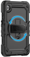 Фото - Чехол Tech-Protect Solid360 for Galaxy Tab A9
