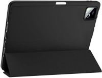 Фото - Чехол Tech-Protect Smart Case Pen for Pad 8 Pro