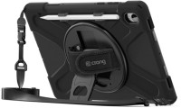 Фото - Чехол CRONG Defender Plus for Galaxy Tab S11
