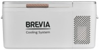 Фото - Автохолодильник Brevia 23160
