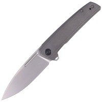 Фото - Нож / мультитул We Knife Speedster WE21021B-1