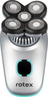 Фото - Электробритва Rotex RHC240-5D HeadPlus