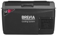 Фото - Автохолодильник Brevia 24275