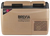 Фото - Автохолодильник Brevia 23335