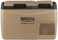 Фото - Автохолодильник Brevia 23330