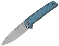 Фото - Нож / мультитул We Knife Speedster WE21021B-3