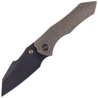 Фото - Нож / мультитул We Knife High-Fin WE22005-2