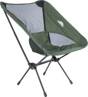 Фото - Туристическая мебель Trespass Perch Lightweight Folding Camping Chair