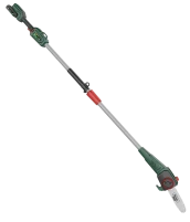 Фото - Кусторез Webb WEV20PSHTB2