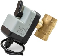 Фото - Система защиты от протечек Tervix Pro Line ZERG 3/4"