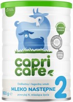 Фото - Детское питание CapriCare Milk Formula 2 800