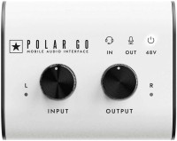 Фото - Звуковая карта Blackstar Polar GO