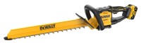 Фото - Кусторез DeWALT DCMHT567P1