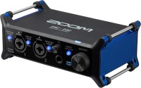 Фото - Звуковая карта Zoom UAC-232