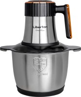 Фото - Миксер Liberton LEG-1504 нержавейка
