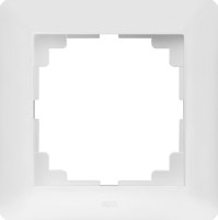 Фото - Рамка для розетки / выключателя Elektro-Plast Astoria 3271-00