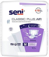 Фото - Подгузники Seni Classic Plus Air M / 10 pcs